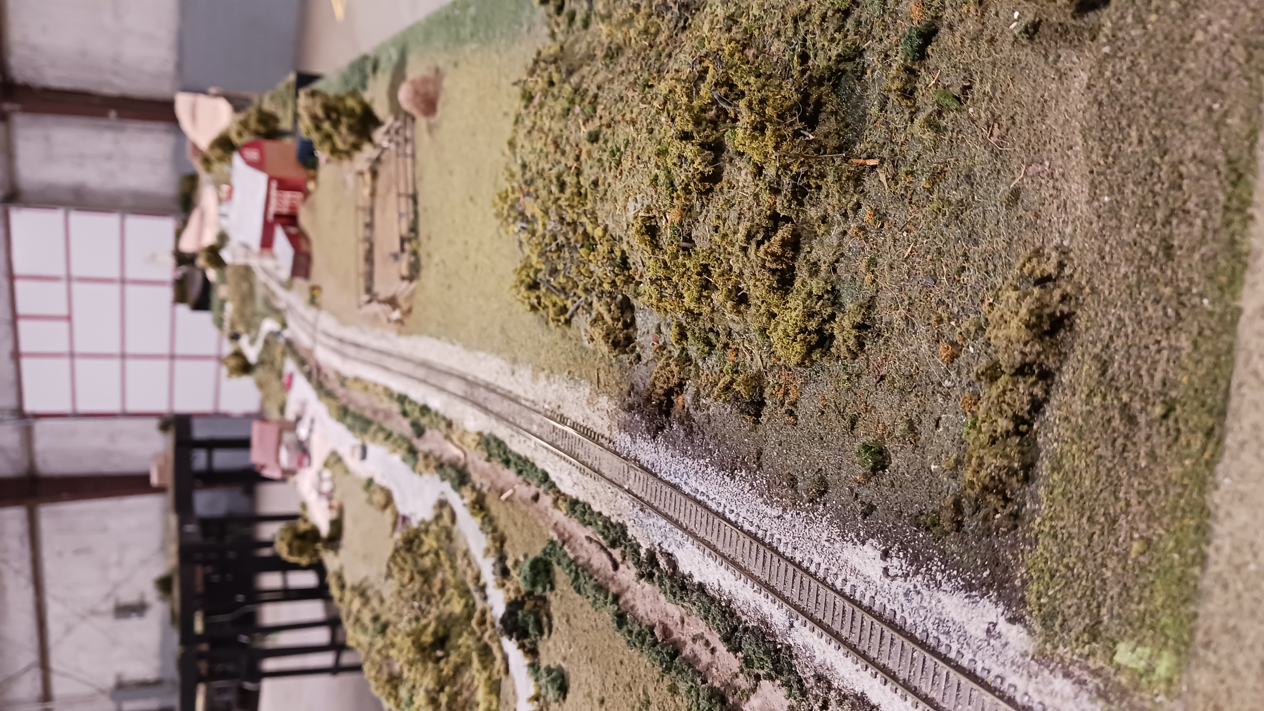 Timonium GSMT show layout Timonium GSMT show layout