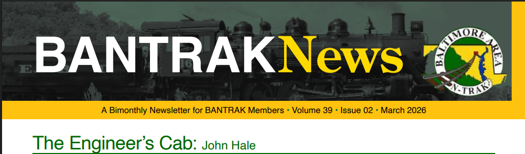 Newsletter Mast Head